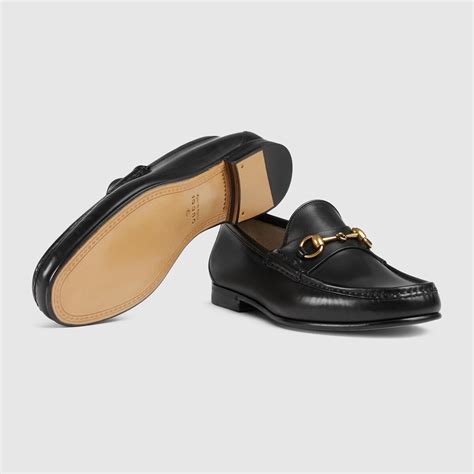 gucci horsebit loafers replica mens|gucci brixton loafer sale.